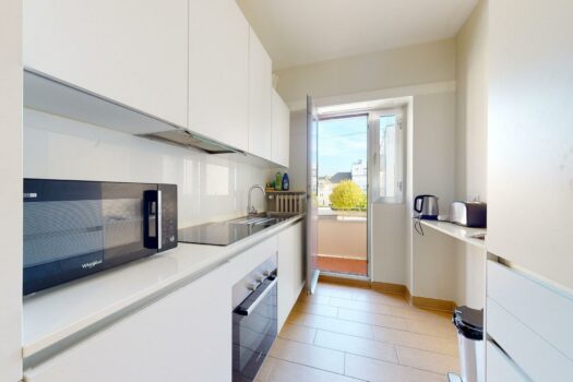 Appartement de 67m² entièrement REFAIT A NEUF