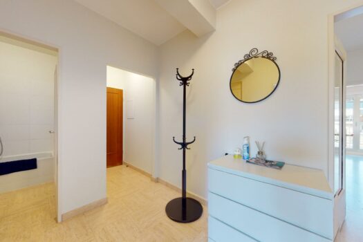 Appartement de 67m² entièrement REFAIT A NEUF