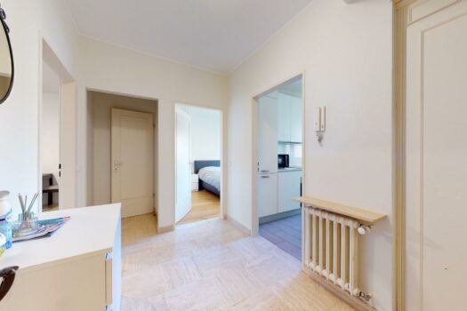 Appartement de 67m² entièrement REFAIT A NEUF