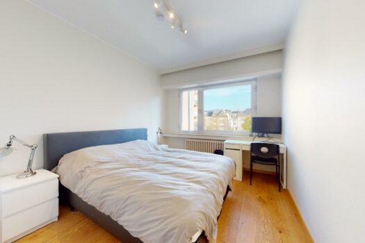 Appartement de 67m² entièrement REFAIT A NEUF