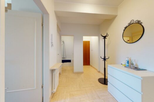 Appartement de 67m² entièrement REFAIT A NEUF