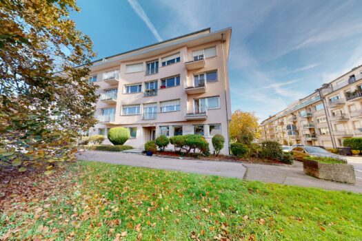 Appartement de 67m² entièrement REFAIT A NEUF