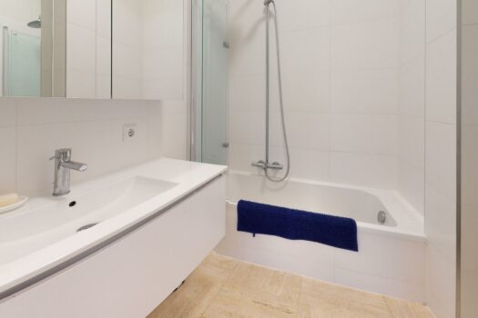 Appartement de 67m² entièrement REFAIT A NEUF