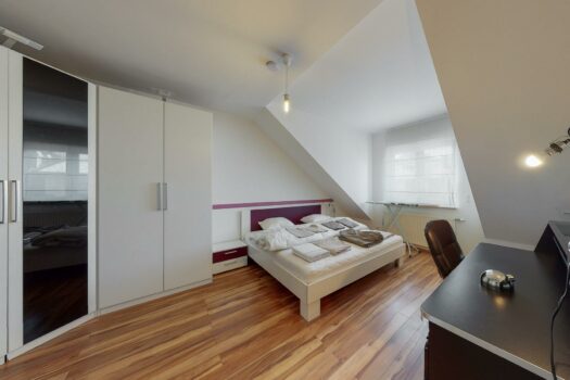 Triplex 4 chambres à vendre à Esch-sur-Alzette