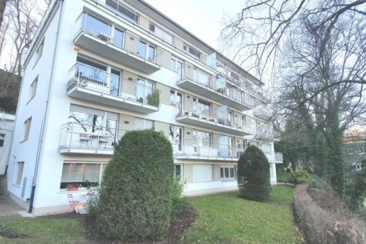 Chambre en colocation à Limpertsberg