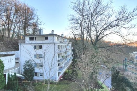 Chambre en colocation à Limpertsberg