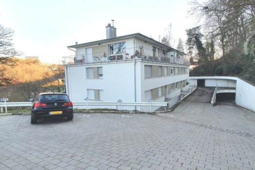 Chambre en colocation à Limpertsberg