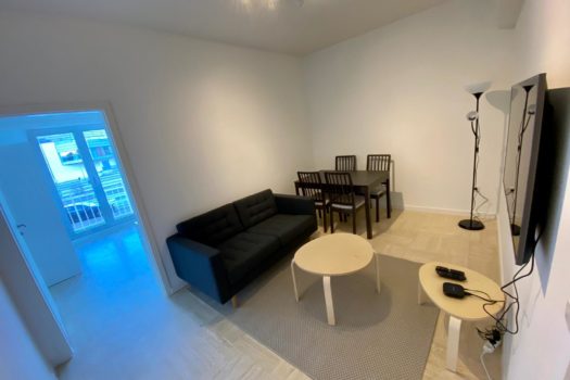 Chambre en colocation à Merl