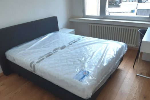 Chambre en colocation à Merl