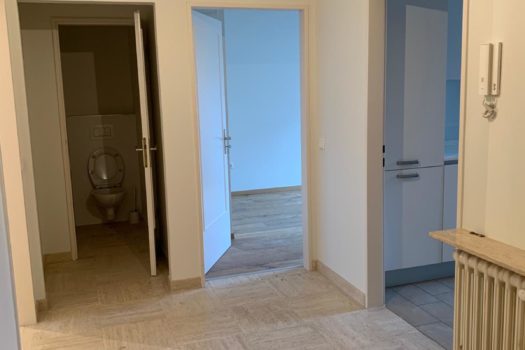 Chambre en colocation à Merl