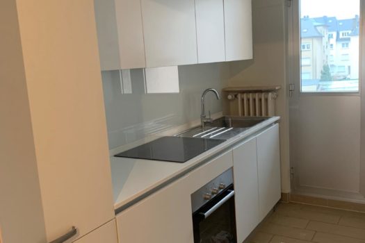 Chambre en colocation à Merl