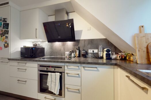Chambre en colocation à Limpersberg