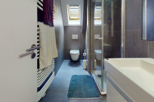 Chambre en colocation à Limpersberg