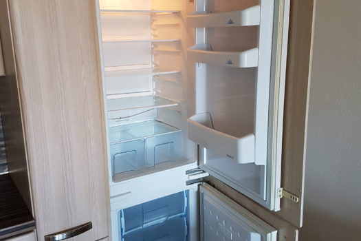 Appartement 2 chambres à louer à Gasperich