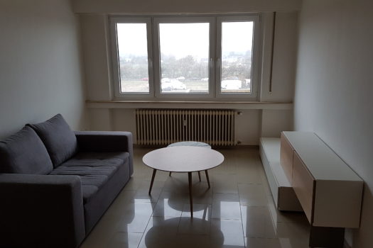 Appartement 2 chambres à louer à Gasperich