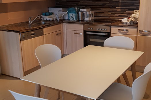 Appartement 2 chambres à louer à Gasperich