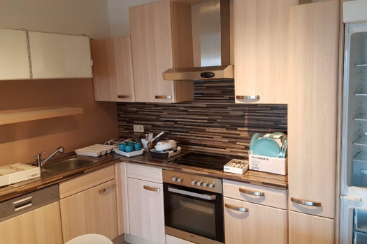 Appartement 2 chambres à louer à Gasperich