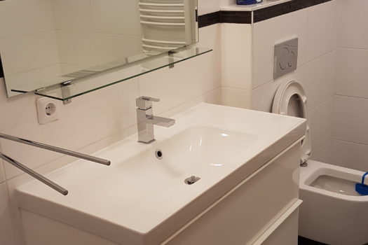 Chambre en colocation à Val Fleuri