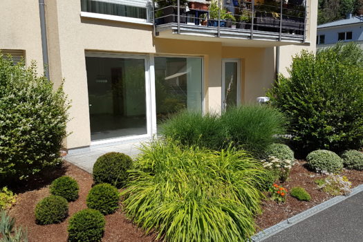 Appartement 2 chambres à louer à Val Fleuri