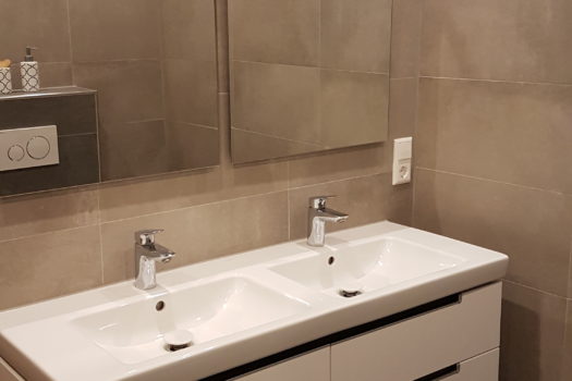 Chambre en colocation à Luxembourg Gare – Hollerich