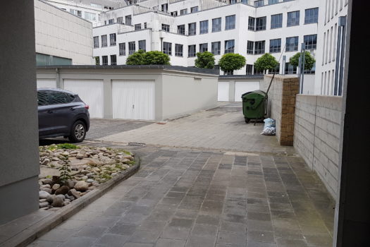 Chambre en colocation à Luxembourg Gare – Hollerich