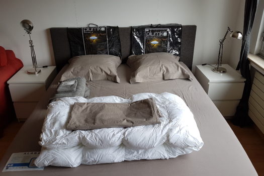 Chambre en colocation à Luxembourg Gare – Hollerich