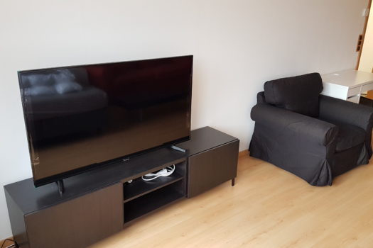 Chambre en colocation à Luxembourg Gare – Hollerich