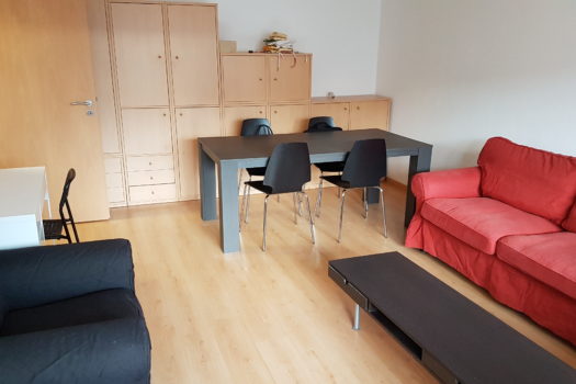 Chambre en colocation à Luxembourg Gare – Hollerich