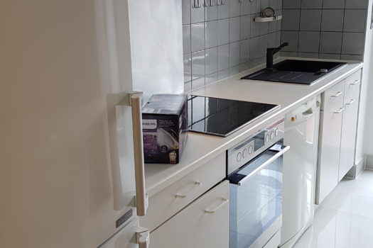 Chambre en colocation à Luxembourg Gare – Hollerich