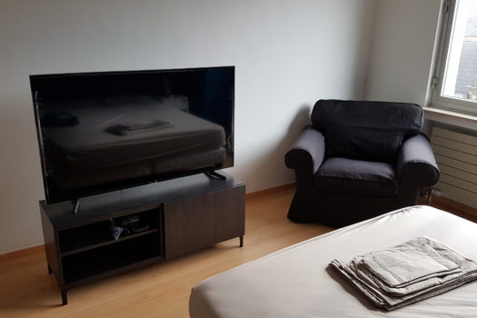 Chambre en colocation à Luxembourg Gare – Hollerich