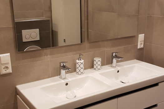 Chambre en colocation à Luxembourg Gare – Hollerich