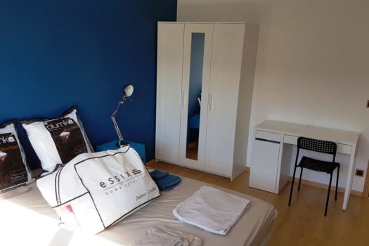 Chambre en colocation à Luxembourg Gare – Hollerich