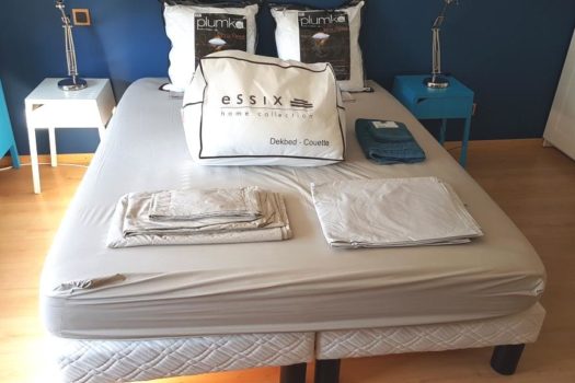 Chambre en colocation à Luxembourg Gare – Hollerich