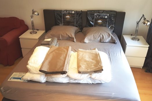 Chambre en colocation à Luxembourg Gare – Hollerich