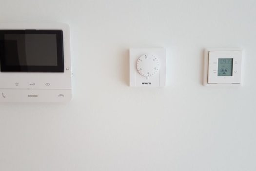 Appartements de 2 chambres à louer à Wiltz