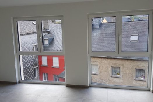 Appartements de 2 chambres à louer à Wiltz