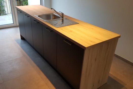 Appartements de 2 chambres à louer à Wiltz