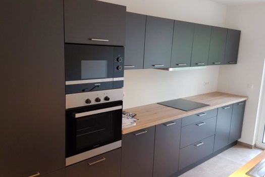 Appartements de 2 chambres à louer à Wiltz