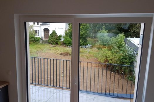 Appartements de 2 chambres à louer à Wiltz