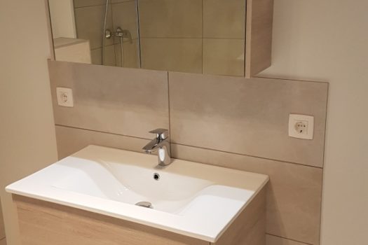 Appartements de 2 chambres à louer à Wiltz