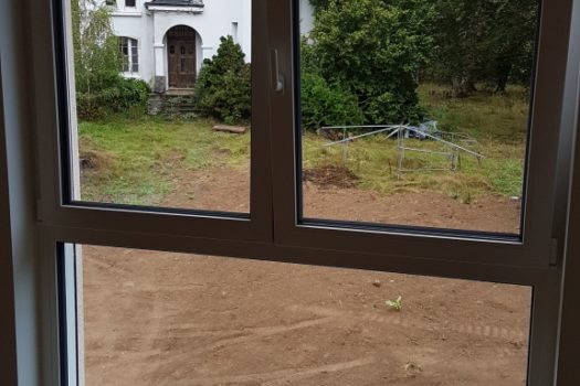 Appartements de 2 chambres à louer à Wiltz