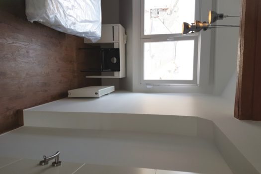 Chambre en colocation à Bonnevoie