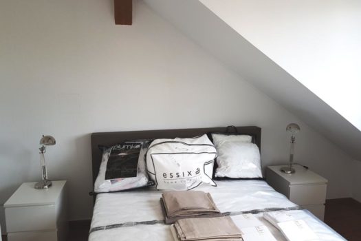 Chambre en colocation à Bonnevoie