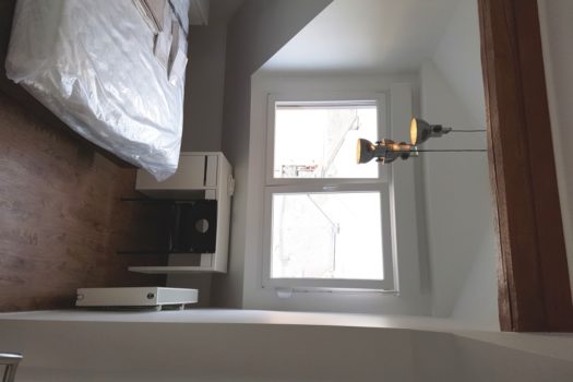 Chambre en colocation à Bonnevoie