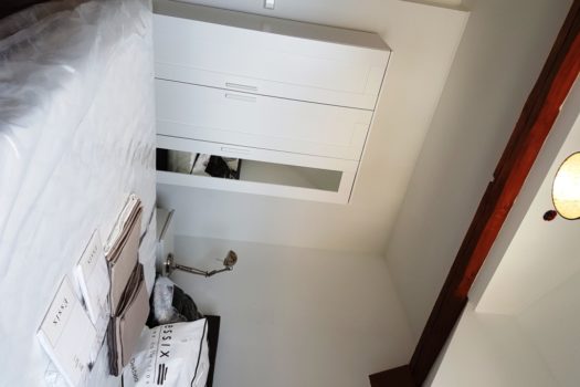 Chambre en colocation à Bonnevoie