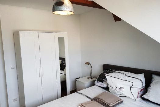 Chambre en colocation à Bonnevoie