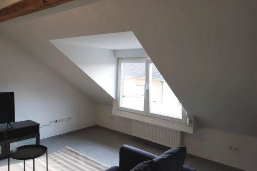 Chambre en colocation à Bonnevoie