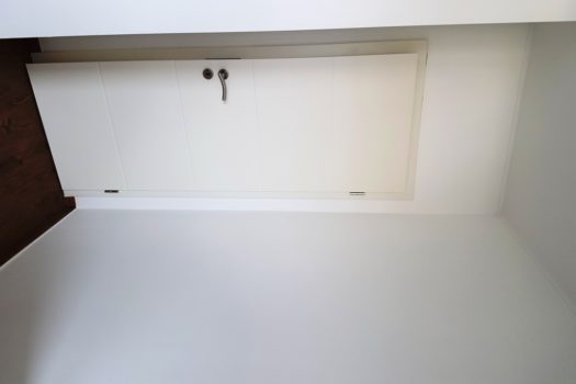 Chambre en colocation à Bonnevoie