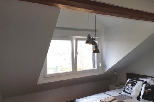 Chambre en colocation à Bonnevoie