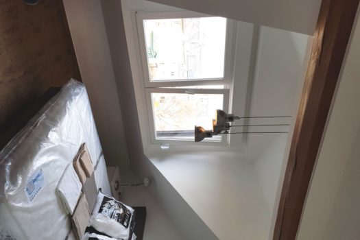 Chambre en colocation à Bonnevoie